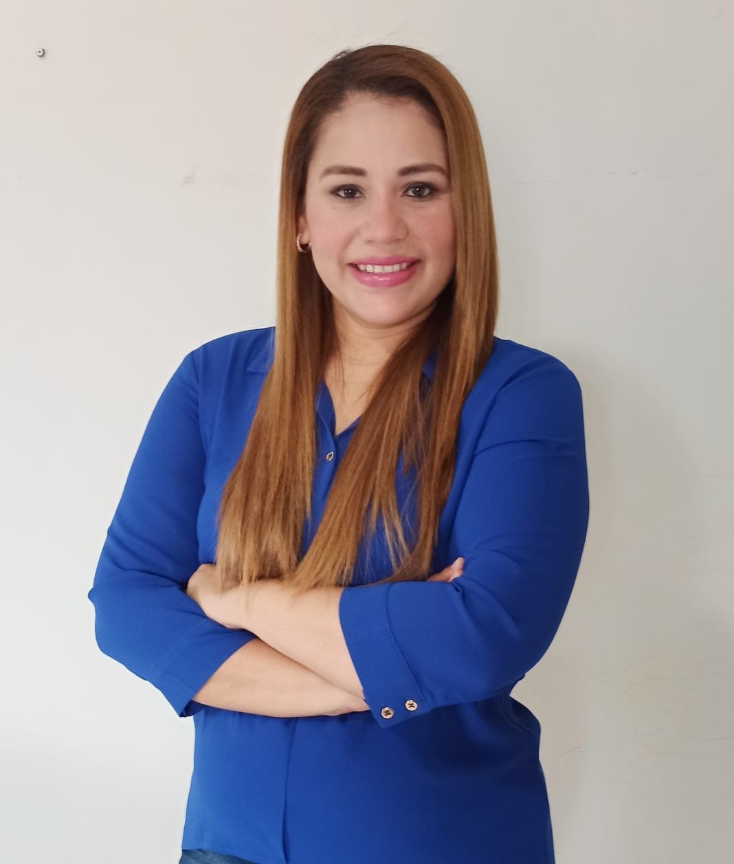 Solcire Barría - Psicóloga Clínica